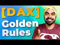 Download Lagu 7 Simple Concepts of Writing Powerful DAX  🔥