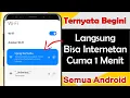 Lagu Cara Mengatasi WiFi Terhubung Tetapi TIDAK BISA INTERNET di Android Terbaru