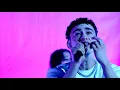Download Lagu Olly Alexander - When We Kiss (Live on The Graham Norton Show)