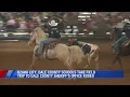 Local schools visit Dale County Sheriff s Office Rodeo