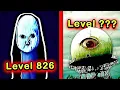 Top 5 Most HORRIFYING Backrooms Levels