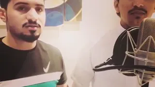 يازارعين العنب   للمبدعين    غريب ال مخلص وعبدالله ال مخلص    اشتركو في القناة ياطيبين   دندنها