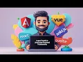Frontend Development 2025 Key Trends Frameworks AI What Developers Need to Master