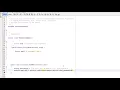Java Validation Validating an Email