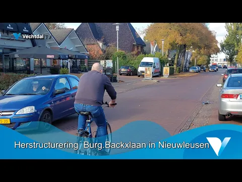 In gesprek met Jan Uitslag wethouder Dalfsen