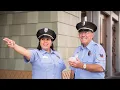 What REALLY Happens When Disney Security Catches You