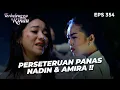 Download Lagu MURKA! Amira Meluapkan Amarahnya Kepada Nadin!  | TERBELENGGU RINDU | EPS.354 (2/4)