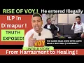 Download Lagu Now ILP Must in Dimapur, Nagaland | Local YouTubers Harassment to Healing: VOY Untold Story