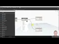 35 - Create levels and plan views using dynamo