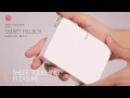 Introducing Memo Box Smart Pillbox Award Winning Pill Reminder Medication Tracker