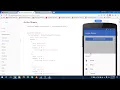 Ionic 3 - ActionSheet