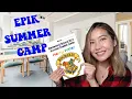 Download Lagu How to Have the PERFECT EPIK Summer English Camp
