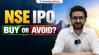 NSE IPO: Detailed Business Breakdown and Thesis