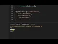 JavaScript Lab Associative Arrays Tech Module