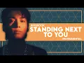 Download Lagu 정국 (Jung Kook) - Standing Next to You (Instrumental)