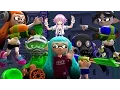 Download Lagu [Splatoon 3D Cartoon Fan Animation] Squid-nanigans