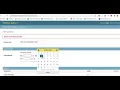 Django Polling App