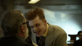 jerome valeska scene pack season 4