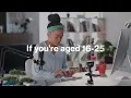Young Entrepreneurs Challenge Video 2021