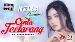 nella kharisma cinta terlarang dangdut official 