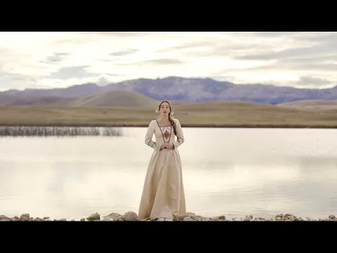 Video Thumbnail: ДА САМ ИЗВОР ВОДА ЛАДНА / DA SAM IZVOR VODA LADNA - Даница Црногорчевић - OFFICIAL VIDEO 2025