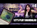 Let s Play Shandalar Awesome 1997 MTG RPG