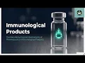 Lecture 18 Immunological Products Sera Vaccines Toxoids D Pharm ManPharma Tutorials