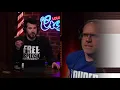 TRAVIS TRITT - Help Me Hold On (Live on "Louder With Crowder")