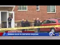 Woman shot and killed in Eastwood