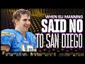 The Most EPIC Draft Day Trade In NFL History