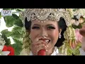 Download Lagu #adatsunda  #viralvideo  #niqiwedding #karawang Upacara sawer panganten Nurjaya Bule \u0026 Tri Ayu