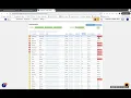 Edgenuity - Dashboard Overview