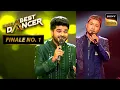 Download Lagu India's Best Dancer S3 | Indian Idol के Iconic Winners  ने सुरों से सजाई Finale की शाम | Finale No.1