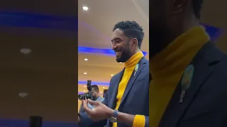 محمد بشير الدولي الشامة Mohamed Bashir هدي عربي 