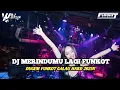 Download Lagu DJ MERINDUMU LAGI FUNKOT GALAU HARD STYLE 2025 - DJ WAYAN HERZ MP3