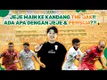 Download Lagu Prediksi Skor Persija VS Malut United Tepat!! Jeje datang ke JIS kira-kira ada apa ya???