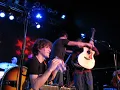 The Weepies - World Spins Madly On (Live)