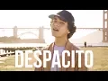 DESPACITO (EN ESPAÑOL) Luis Fonsi, Daddy Yankee ft. Justin Bieber (Cover by Alexander Stewart)