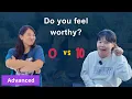 Download Lagu Sense of Self-Worth: We Struggle to Feel ‘Good Enough’? - Advanced Mandarin (HSK 5/6)