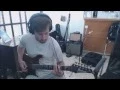 Download Lagu Tatu - All about Us - Guitar Cover