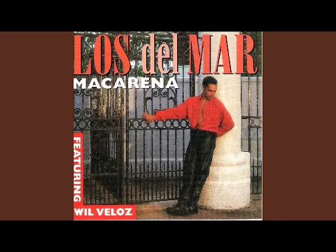 Download MP3 Macarena (Mar Fe Mix)