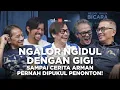 Download Lagu Ngalor Ngidul Dengan GIGI Sampai Cerita Armand Pernah Dipukul Penonton | Helmy Yahya Bicara