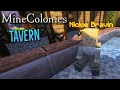 Minecolonies - Byzantine Tavern