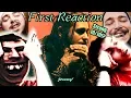 First Reaction to some Post Malone - Stoney Quick Reaction Review