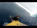 Download Lagu Watch: Monster Cloudbreak Swell from the Paddle Perspective