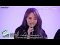 MAMAMOO - Universe Myanmar sub