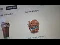 Logo History Culver s Kids Meal