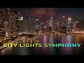 Download Lagu City Lights Symphony | Deep House Mix ~ Chill Night Vocal House \u0026 Urban Glow Vibes