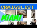 Flip Profits Miami Craigslist Free Section