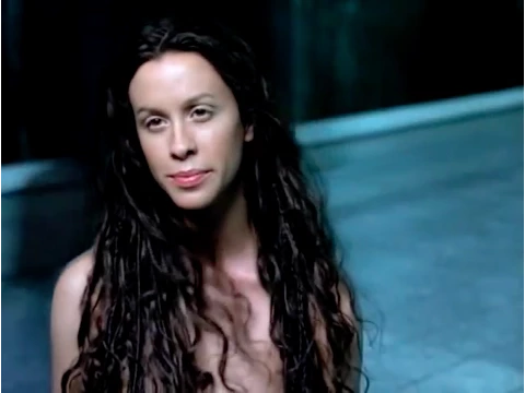 Download MP3 Alanis Morissette - Thank U (Official Video)